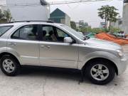 Bán xe Kia Sorento 2008 2.5 AT CRDi giá 260 Triệu - Hà Nội