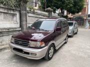 Bán xe Toyota Zace 2002 GL giá 92 Triệu - Hà Nội