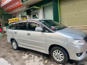 Bán xe Toyota Innova 2012 2.0G giá 298 Triệu - Hà Nội