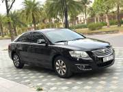 Bán xe Toyota Camry 2007 2.4G giá 246 Triệu - Hà Nội