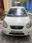 Bán xe Kia Morning Van 1.0 AT 2010 giá 83 Triệu - Hà Nội