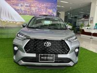 Bán xe Toyota Veloz Cross Top 1.5 CVT 2024 giá 630 Triệu - TP HCM