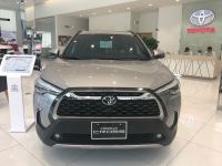 Bán xe Toyota Corolla Cross 2024 1.8V giá 835 Triệu - TP HCM