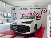 Bán xe Toyota Vios G 1.5 CVT 2024 giá 533 Triệu - TP HCM