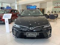 Toyota Corolla altis 2024
