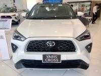 Bán xe Toyota Yaris Cross 1.5 D-CVT 2024 giá 638 Triệu - TP HCM