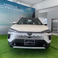 Bán xe Toyota Corolla Cross 2024 1.8V giá 828 Triệu - TP HCM