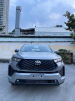 Bán xe Toyota Innova 2025 Cross 2.0G CVT giá 718 Triệu - TP HCM