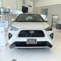 Bán xe Toyota Yaris Cross HEV 1.5 CVT 2026 giá 696 Triệu - TP HCM