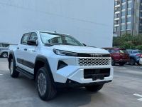 Bán xe Toyota Hilux 2026 Trailhunter 2.8L 4x4 AT giá 898 Triệu - TP HCM