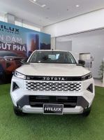 Bán xe Toyota Hilux 2026 Pro 2.8L 4x2 AT giá 704 Triệu - TP HCM