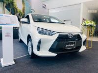 Bán xe Toyota Wigo 2026 G 1.2 AT giá 390 Triệu - TP HCM