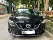 Bán xe Mazda 6 2014 2.5 AT giá 415 Triệu - Hà Nội
