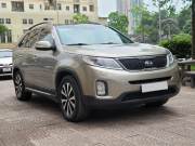 Bán xe Kia Sorento 2016 GATH giá 475 Triệu - Hà Nội