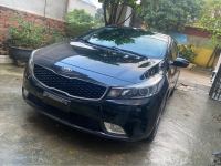 Bán xe Kia Cerato 2017 1.6 AT giá 368 Triệu - Hà Nội