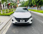 Bán xe Hyundai Accent 2021 1.4 AT giá 440 Triệu - Hà Nội