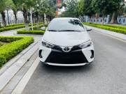 Bán xe Toyota Vios 2022 E CVT giá 448 Triệu - Hà Nội