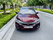 Bán xe Honda City 2019 1.5 giá 393 Triệu - Hà Nội