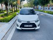 Bán xe Toyota Wigo 2019 1.2G MT giá 225 Triệu - Hà Nội