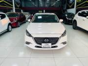 Bán xe Mazda 3 2018 1.5 AT giá 445 Triệu - Hà Nội