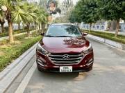 Bán xe Hyundai Tucson 2018 2.0 AT CRDi giá 638 Triệu - Hà Nội