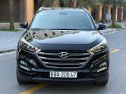 Bán xe Hyundai Tucson 2018 2.0 AT giá 538 Triệu - Hà Nội
