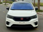 Bán xe Honda City 2022 RS 1.5 AT giá 455 Triệu - Hà Nội