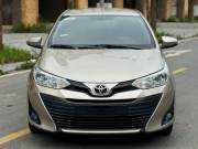 Bán xe Toyota Vios 2020 1.5E MT giá 290 Triệu - Hà Nội