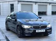 Bán xe BMW 5 Series 2018 520i giá 1 Tỷ 50 Triệu - Hà Nội