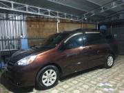 Bán xe Toyota Sienna 2004 XLE 3.3 giá 310 Triệu - TP HCM