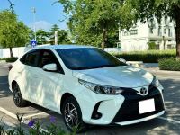 Bán xe Toyota Vios 2022 E CVT giá 470 Triệu - Hà Nội