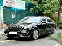 Bán xe Mercedes Benz S class S450L 2019 giá 2 Tỷ 390 Triệu - Hà Nội