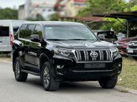 Bán xe Toyota Prado 2018 VX 2.7L giá 1 Tỷ 880 Triệu - Hà Nội