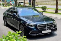 Bán xe Mercedes Benz S class 2022 S450 4Matic giá 4 Tỷ 190 Triệu - Hà Nội