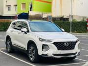 Bán xe Hyundai SantaFe 2020 2.4L HTRAC giá 789 Triệu - Hà Nội