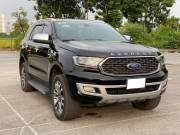 Bán xe Ford Everest Titanium 2.0L 4x2 AT 2021 giá 960 Triệu - Hà Nội