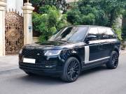 Bán xe LandRover Range Rover Autobiography 3.0 2014 giá 2 Tỷ 590 Triệu - Hà Nội