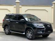 Bán xe Toyota Fortuner 2022 2.4L 4x2 AT giá 995 Triệu - Hà Nội