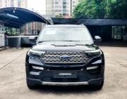 Bán xe Ford Explorer 2022 Limited 2.3L EcoBoost giá 1 Tỷ 925 Triệu - Hà Nội