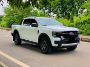 Bán xe Ford Ranger 2023 Wildtrak 2.0L 4x4 AT giá 884 Triệu - Hà Nội