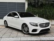 Bán xe Mercedes Benz E class E300 AMG 2017 giá 1 Tỷ 195 Triệu - Hà Nội