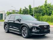 Bán xe Hyundai SantaFe 2020 Premium 2.2L HTRAC giá 890 Triệu - Hà Nội