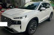 Bán xe Hyundai SantaFe 2022 Cao cấp 2.2L HTRAC giá 1 Tỷ 250 Triệu - Hà Nội