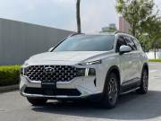 Bán xe Hyundai SantaFe 2022 Cao cấp 2.2L HTRAC giá 1 Tỷ 168 Triệu - Hà Nội