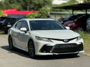 Bán xe Toyota Camry 2.5Q 2022 giá 1 Tỷ 195 Triệu - Hà Nội