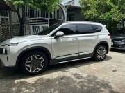 Bán xe Hyundai SantaFe 2022 Cao cấp 2.2L HTRAC giá 1 Tỷ 199 Triệu - Hà Nội