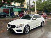 Bán xe Mercedes Benz C class 2017 C300 AMG giá 895 Triệu - Hà Nội