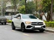 Bán xe Mercedes Benz GLC 300 4Matic 2020 giá 1 Tỷ 660 Triệu - Hà Nội