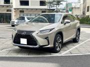 Bán xe Lexus RX 2018 350L giá 3 Tỷ 150 Triệu - Hà Nội