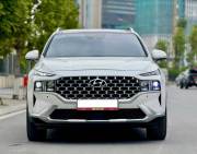 Bán xe Hyundai SantaFe Cao cấp 2.2L HTRAC 2024 giá 1 Tỷ 330 Triệu - Hà Nội